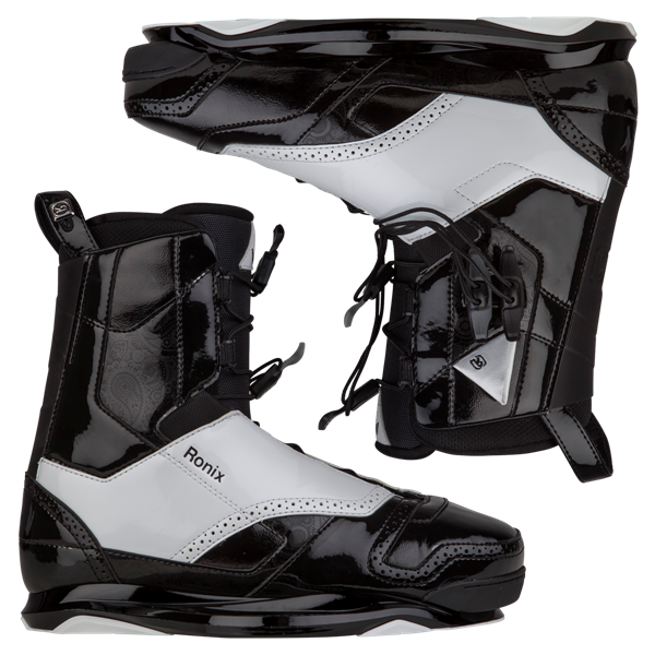 Ronix Frank Wakeboard Boots