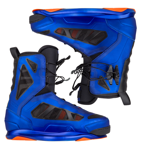 Ronix Parks Wakeboard Boots