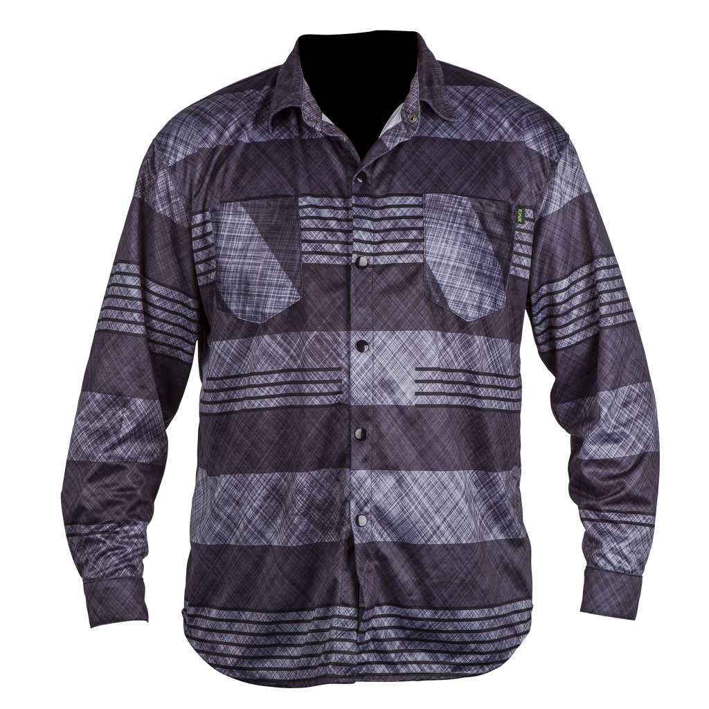 Ronix Forester Quick Drying Long Sleeve