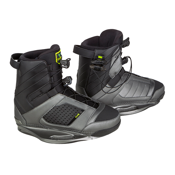 2017 Ronix Cocktail Wakeboard Boots