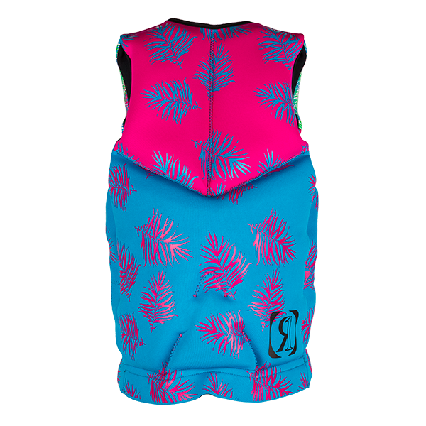 2018 Ronix Prom Queen Capella 2.0 CGA Teen Life Jacket