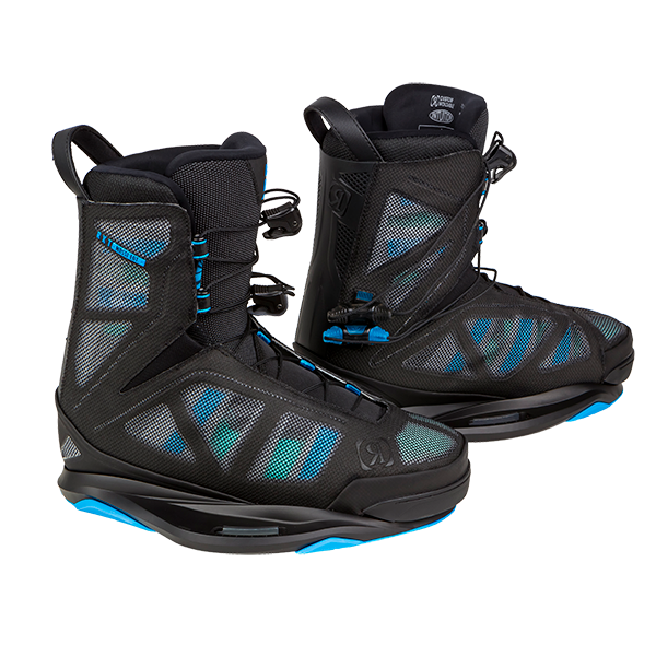 2017 Ronix RXT Massi Edition Wakeboard Boots