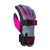2018 Radar Bliss Inside Out Women's Water Ski Gloves