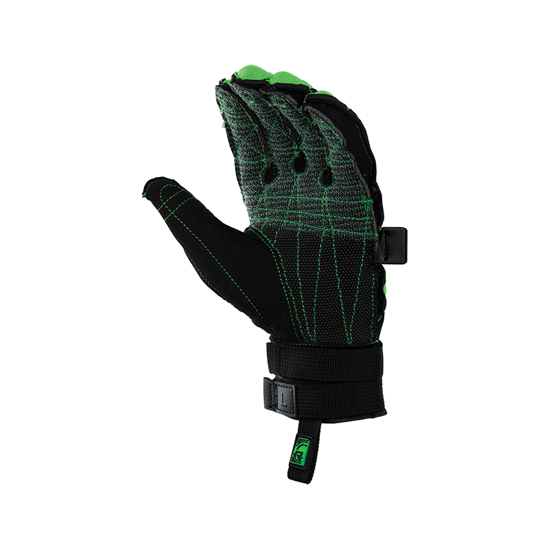 2018 Radar Ergo K Inside Out Water Ski Glove