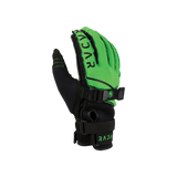 2018 Radar Ergo K Inside Out Water Ski Gloves
