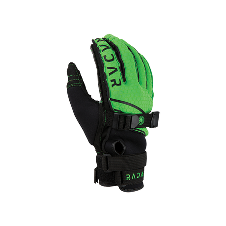 2018 Radar Ergo K Inside Out Water Ski Gloves