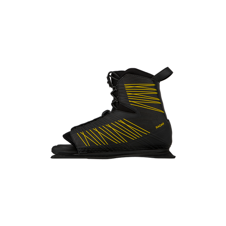 2018 Radar Vector LTD Front Feather Frame Ski Boot