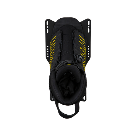 2018 Radar Vector LTD Front Feather Frame Ski Boot