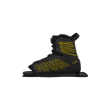 2018 Radar Vector LTD Rear Feather Frame Ski Boot