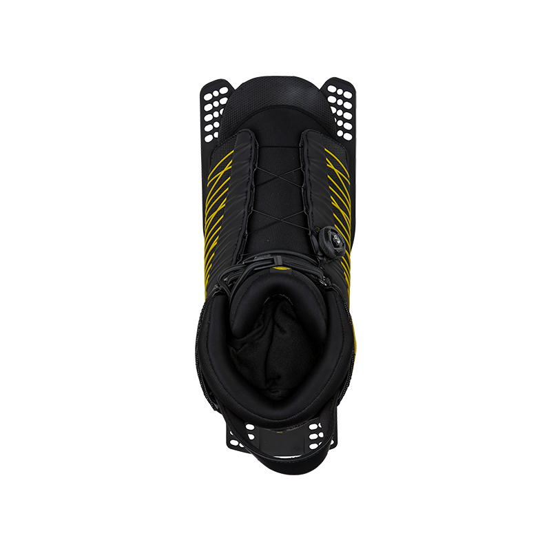 2018 Radar Vector LTD Rear Feather Frame Ski Boot