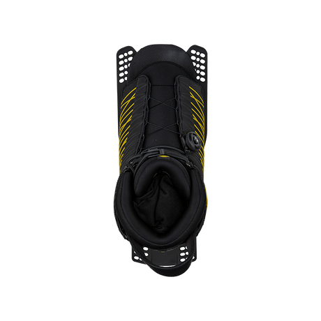 2018 Radar Vector LTD Rear Feather Frame Ski Boot