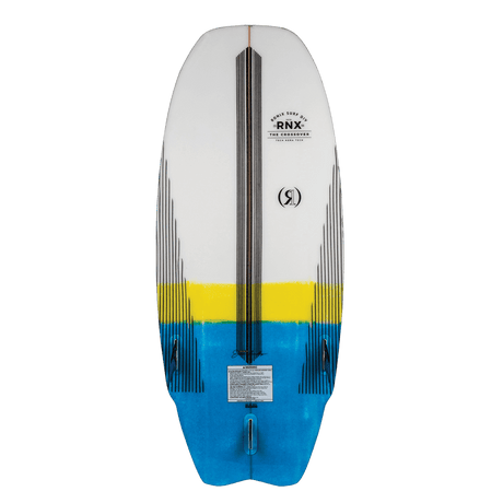 2019 Ronix Koal Crossover Technora Wakesurfer