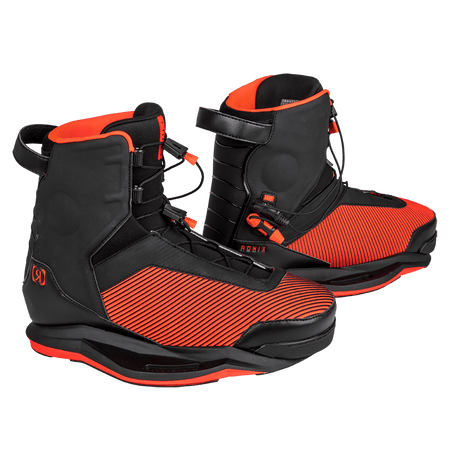 2019 Ronix Parks Wakeboard Bindings