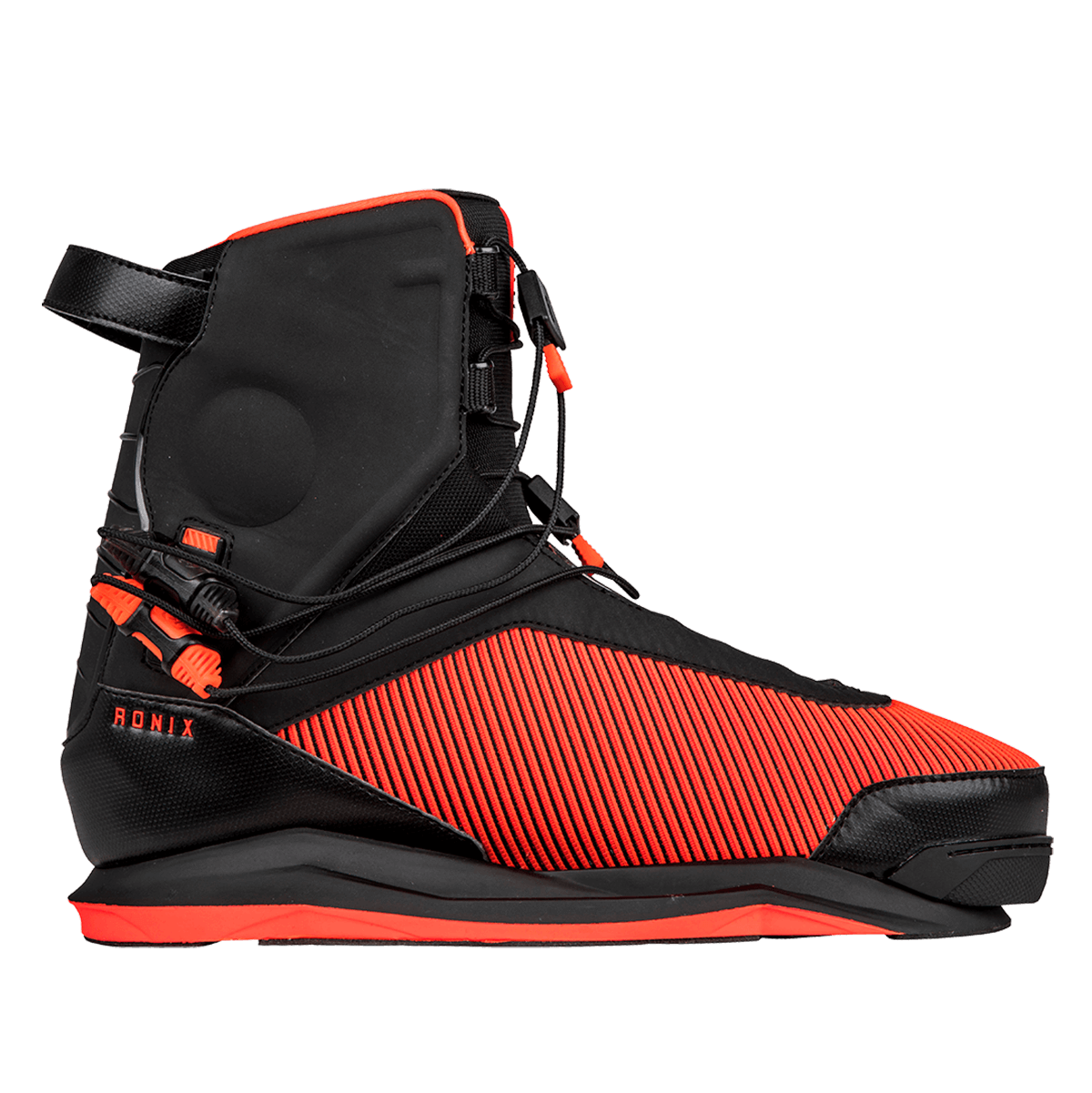 2019 Ronix Parks Wakeboard Bindings