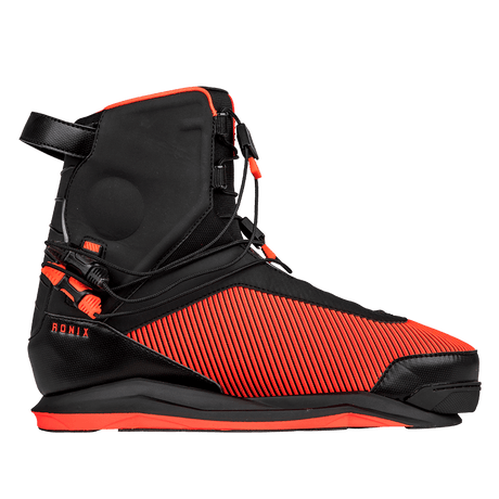 2019 Ronix Parks Wakeboard Bindings