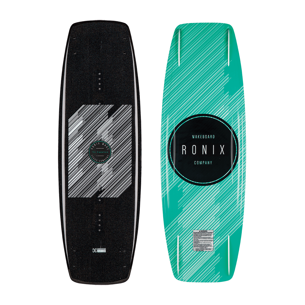 2019 Ronix Signature Womens Wakeboard – Wake Effects