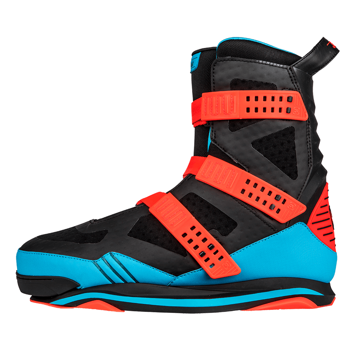 2019 Ronix Supreme Wakeboard Bindings