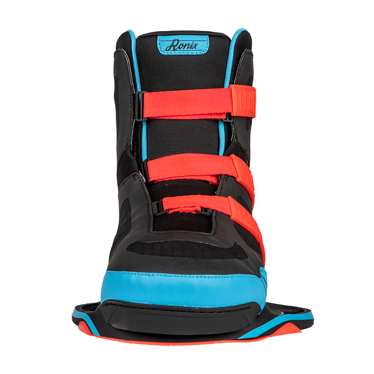 2019 Ronix Supreme Wakeboard Bindings