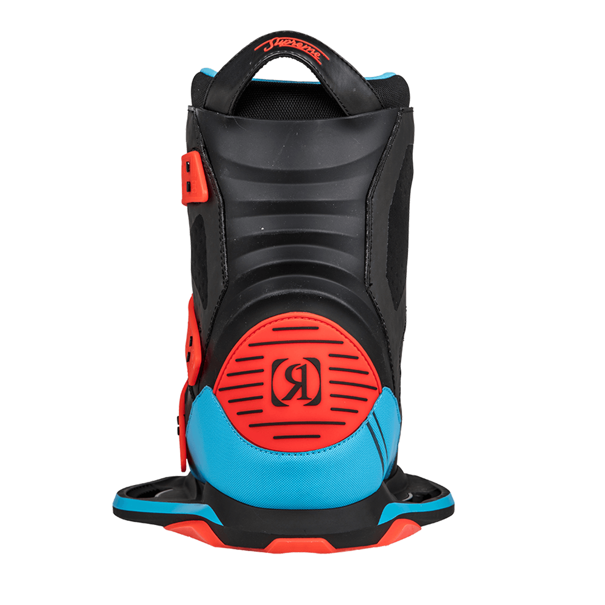 2019 Ronix Supreme Wakeboard Bindings