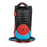 2019 Ronix Supreme Wakeboard Bindings