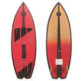 2019 Hyperlite Automatic Wakesurf Board