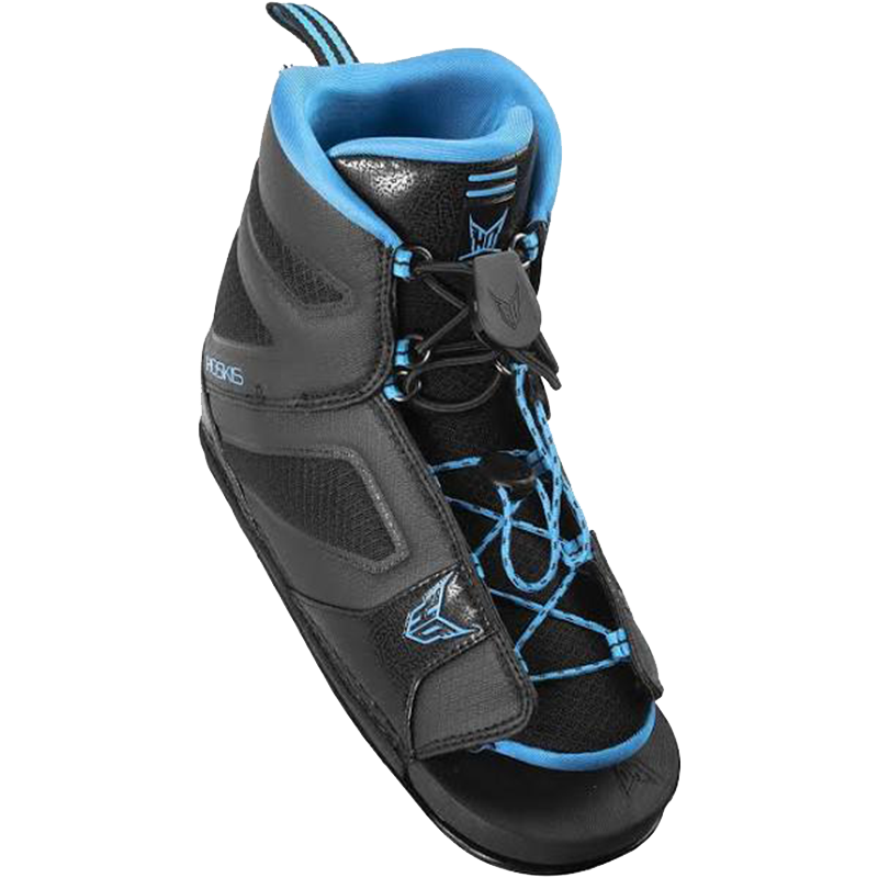 2019 HO FreeMax Direct Connect Slalom Ski Boot