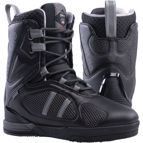 2019 Hyperlite Murray System Wakeboard Boots