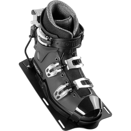 2020 HO Syndicate Hardshell Slalom Ski Boot Right