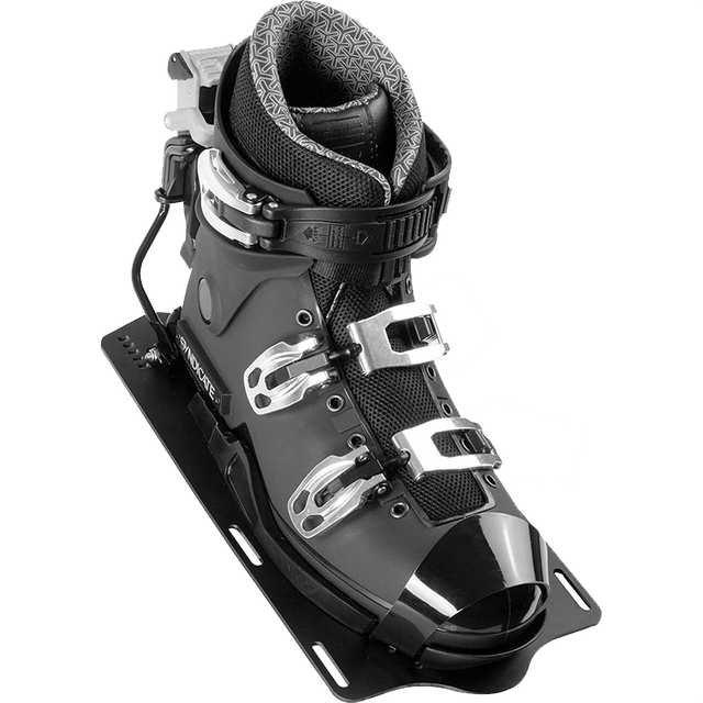 2020 HO Syndicate Hardshell Slalom Ski Boot Right