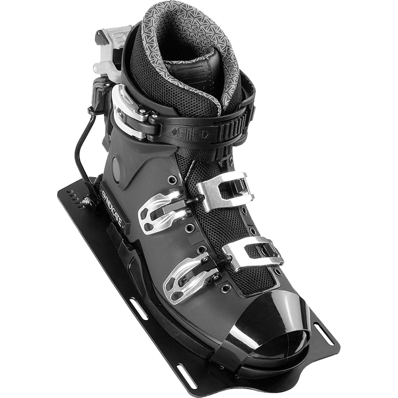 2020 HO Syndicate Hardshell Slalom Ski Boot Right