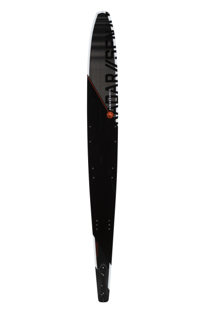 2021 Radar Graphite Senate Slalom Ski