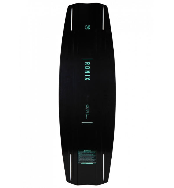 2021 Ronix One Timebomb Wakeboard