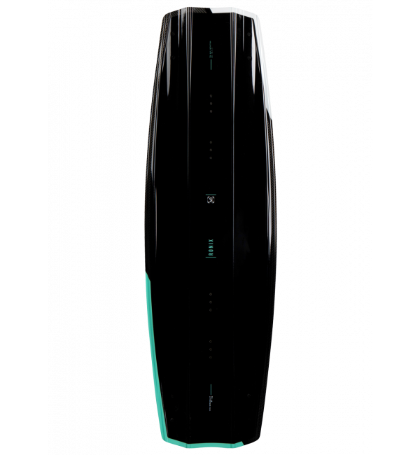 2021 Ronix One Timebomb Wakeboard