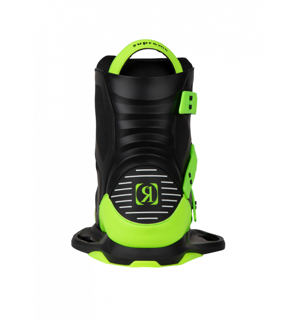 2021 Ronix Supreme Wakeboard Bindings