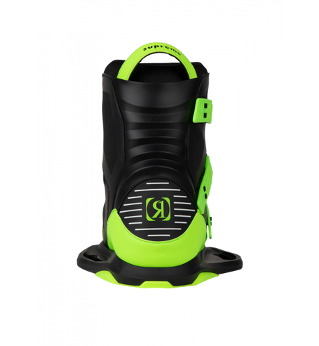 2021 Ronix Supreme Wakeboard Bindings