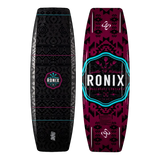 2021 Ronix Quarter Til Midnight Wakeboard