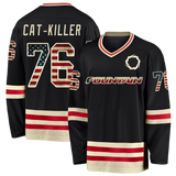 Limited Edition Fountain Powerboats Hockey Jersey