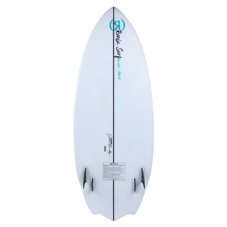 2022 Ronix Flyweight Atlantik Wakesurf