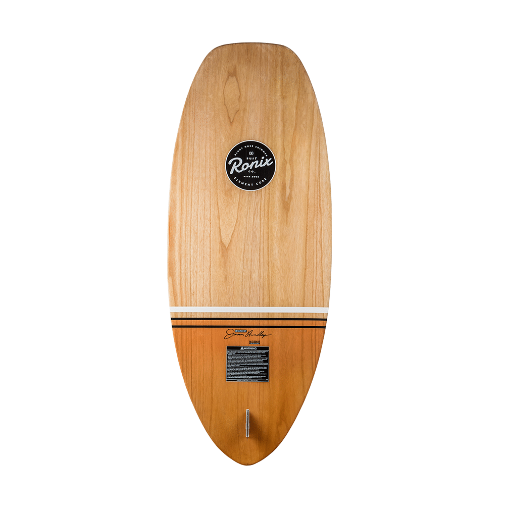 2022 Ronix Blunt Nose Wakesurf Skimmer