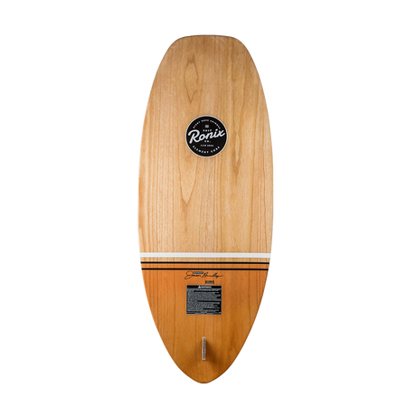 2022 Ronix Blunt Nose Wakesurf Skimmer