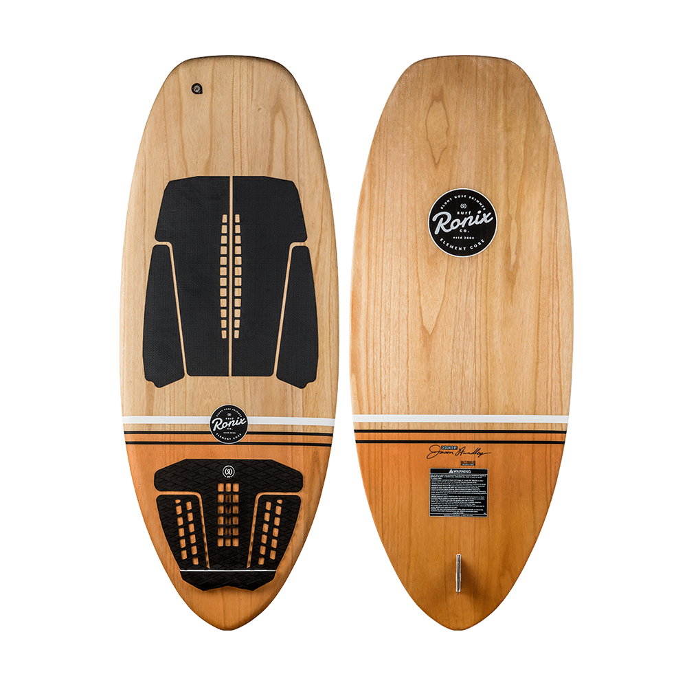 2022 Ronix Blunt Nose Wakesurf Skimmer