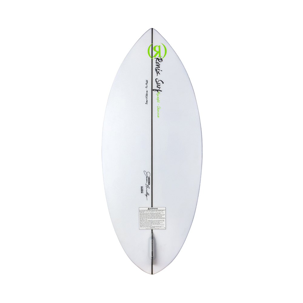 2022 Ronix Flyweight Wakesurf Skimmer