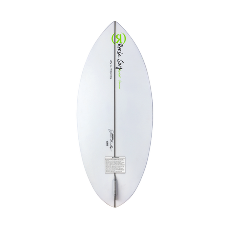 2022 Ronix Flyweight Wakesurf Skimmer