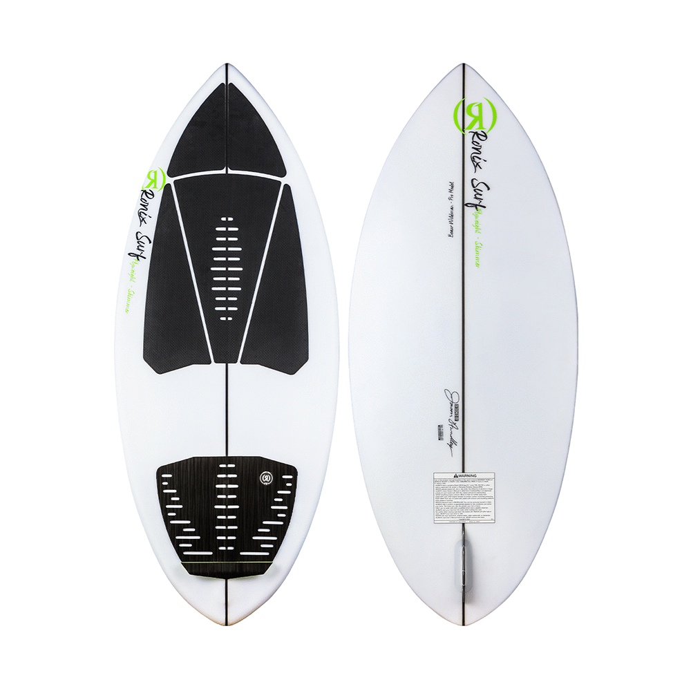 2022 Ronix Flyweight Wakesurf Skimmer