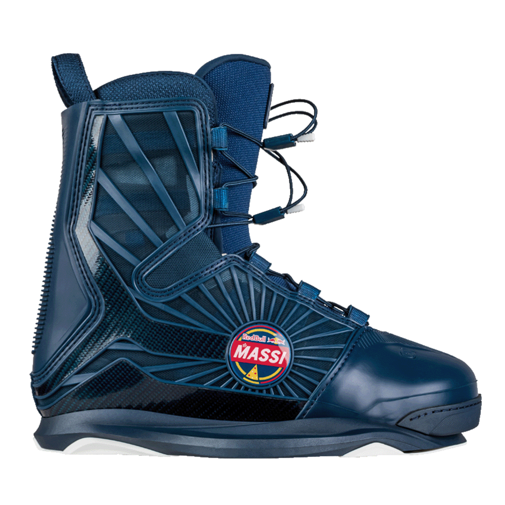 2022 Ronix RXT Wakeboard Boots