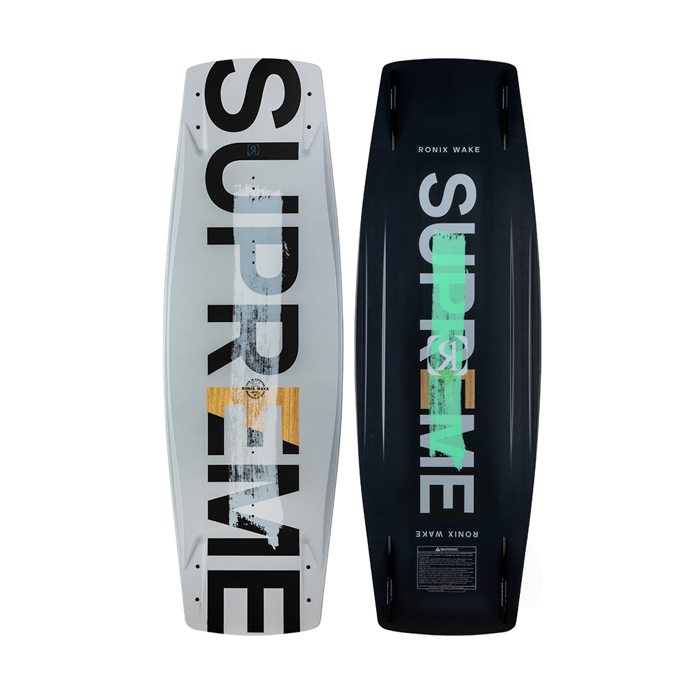 2022 Ronix Supreme Wakeboard