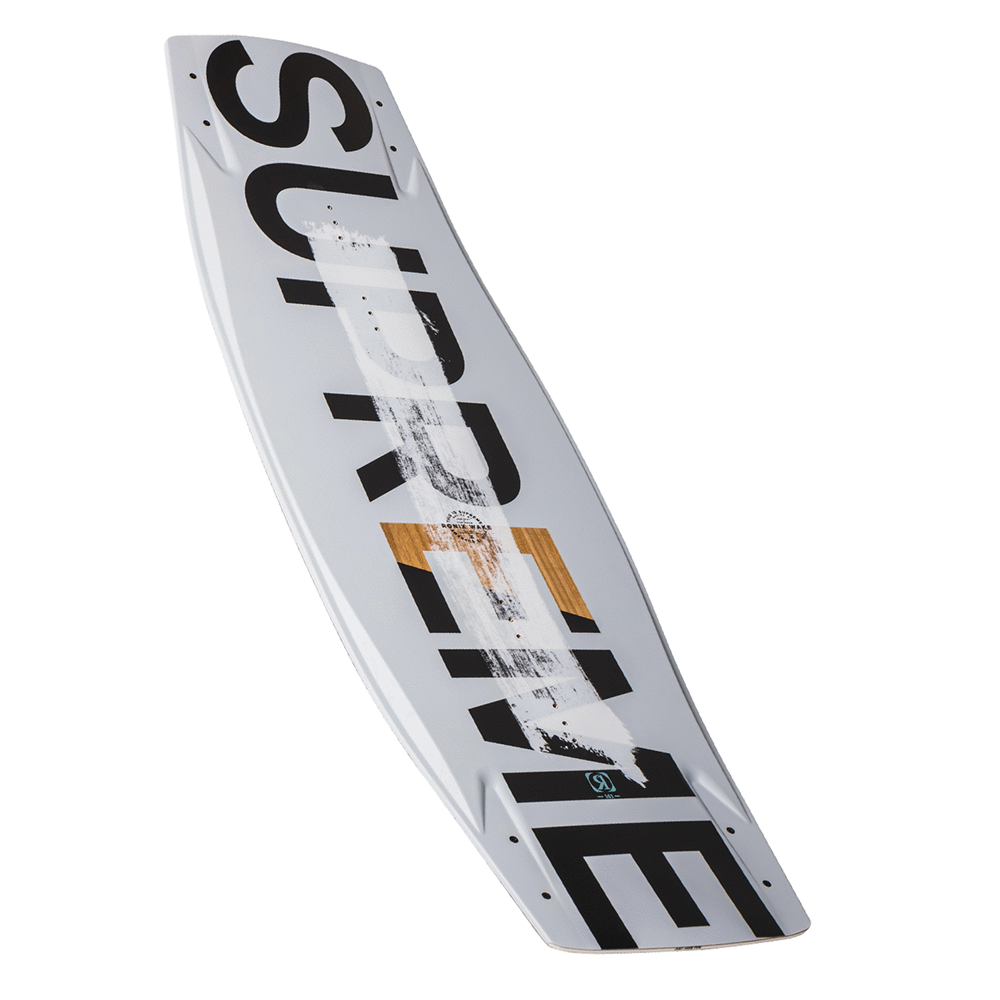 2022 Ronix Supreme Wakeboard