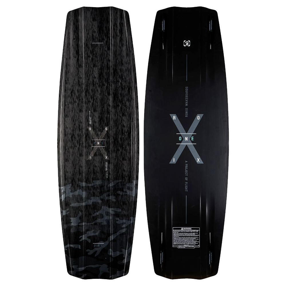 2022 Ronix One Timebomb Wakeboard