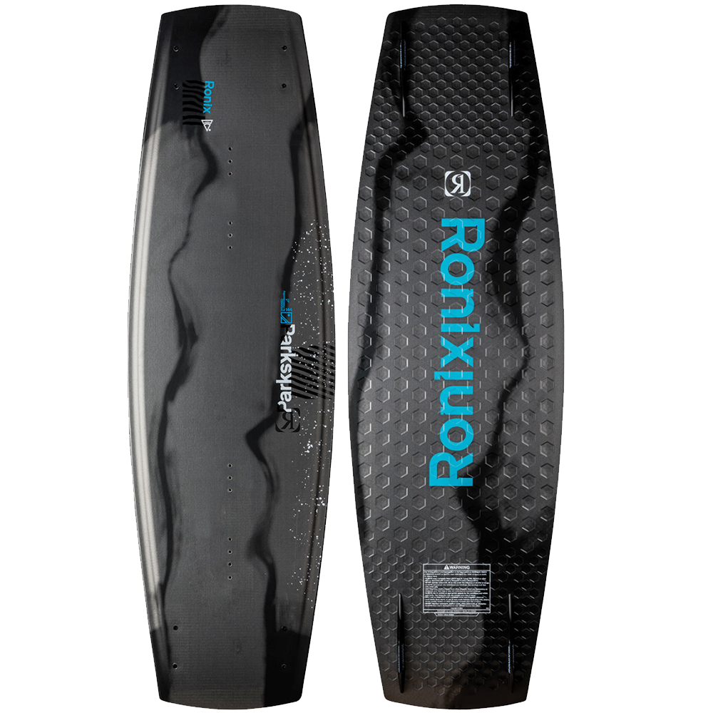 2022 Ronix Parks Wakeboard