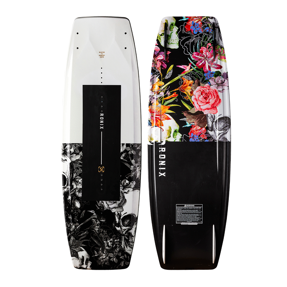 2024 Ronix Quarter Til Midnight Wakeboard